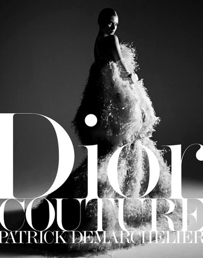 Dior Couture - Patrick Demarchelier