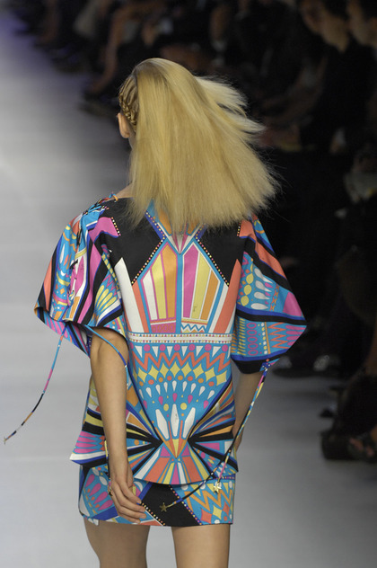 Emilio Pucci SS 08 042