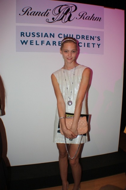 Benefiting The Russian Children's Welfare Society Sep 09_002