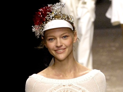 Sonia Rykiel - S/S 2007