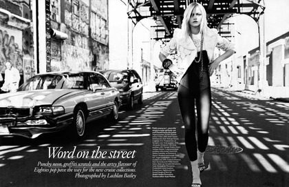 Vogue UK Word On The Street Lachlan Bailey Jan 09 001