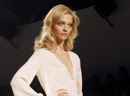 Chloé - F/W 2009