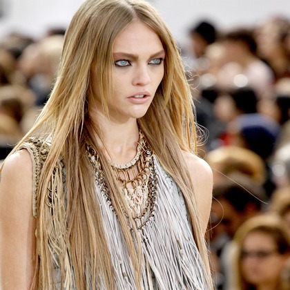 Roberto Cavalli SS 2011 001