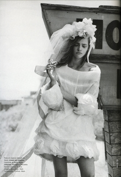 Numero Just Married Peter Lindbergh Nov 05_008