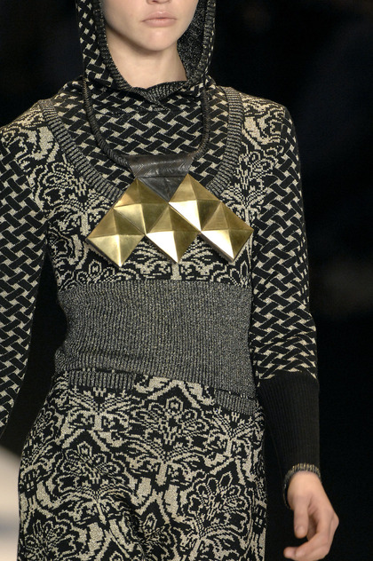 Matthew Williamson FW 07 005