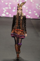 Anna Sui FW 2009 040