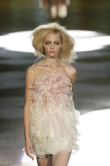 Roberto Cavalli SS 2008 046