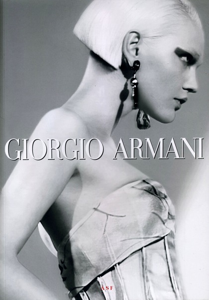 Giorgio Armani ss 09 006