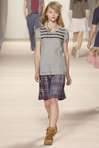 Marc by Marc Jacobs SS 07 005