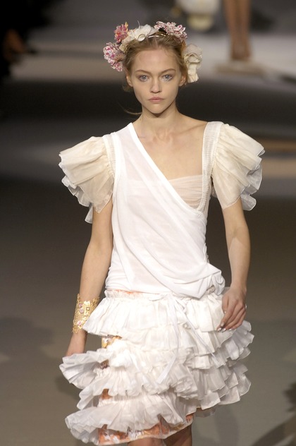 Louis Vuitton SS 07 018