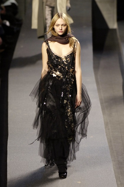 Marc Jacobs FW 2006 010