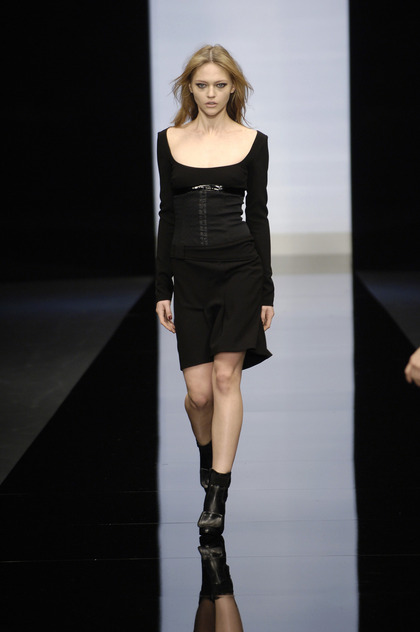 Trend Les Copains FW 06 015