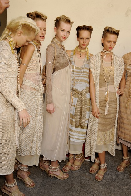 Missoni bs SS 10 010