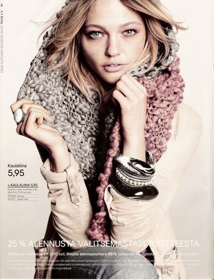 H&M Accessories FW 10_002