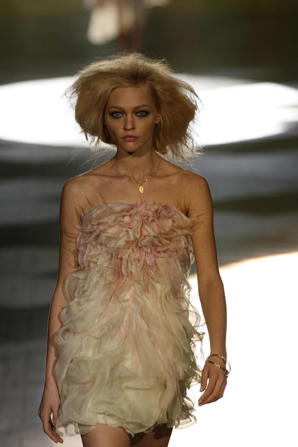 Roberto Cavalli SS 2008 044