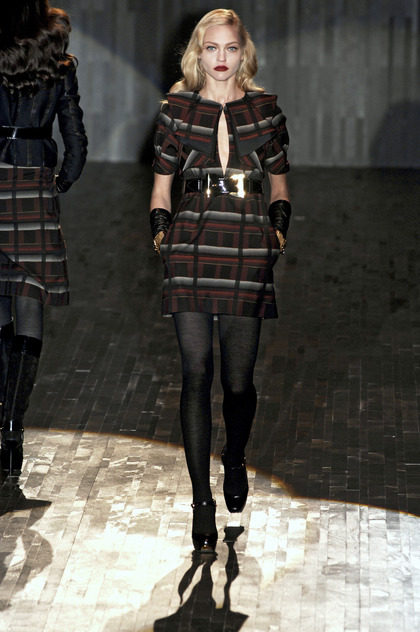 Gucci FW 2007 005