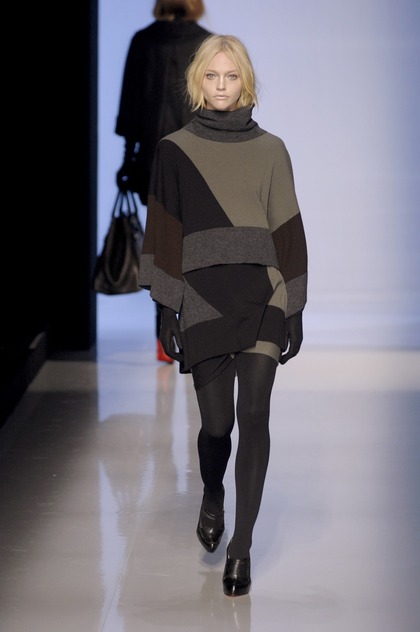 Pringle of Scotland FW 07 008