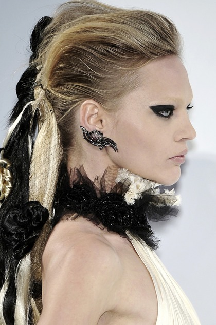 Chanel Haute Couture FW 2009 029