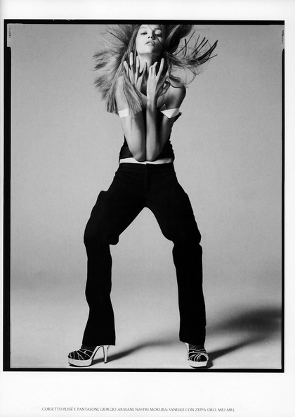 Vogue Italia Picture Perfect Steven Meisel Dec 05_007