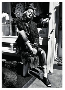 Vogue Paris June July 11 004