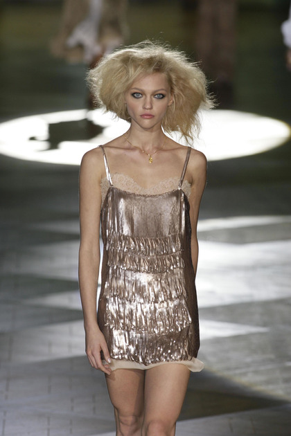 Roberto Cavalli SS 2008 014