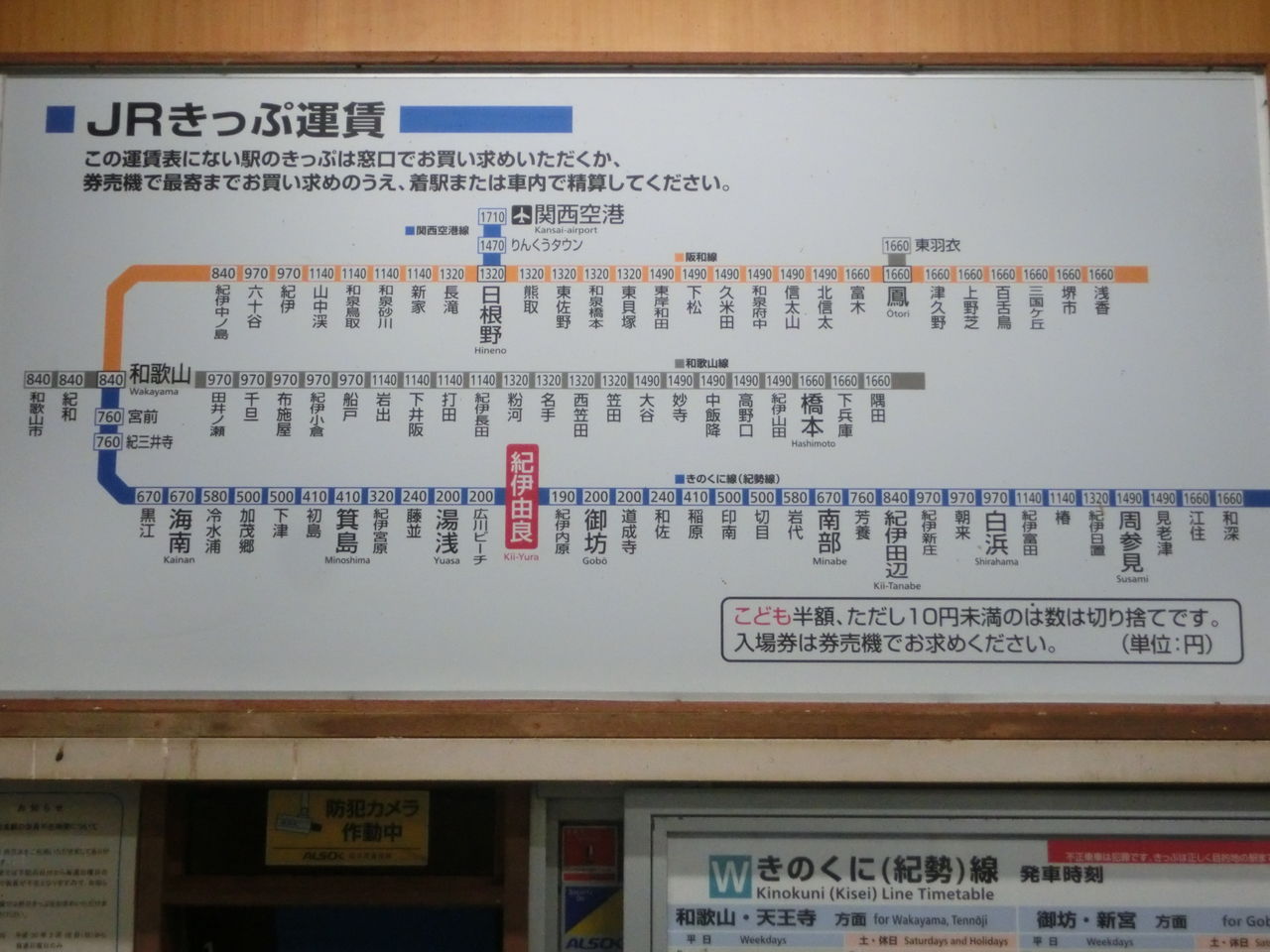 きのくに線 紀伊由良駅が1日限定 の終着駅に ホーム 駅舎 改札口 代行バス 19年4月14日 関西のjrへようこそ きのくに線 紀伊由良駅が1日限定 の終着駅に ホーム 駅舎 改札口 代行バス 19年4月14日 関西のjrへようこそ