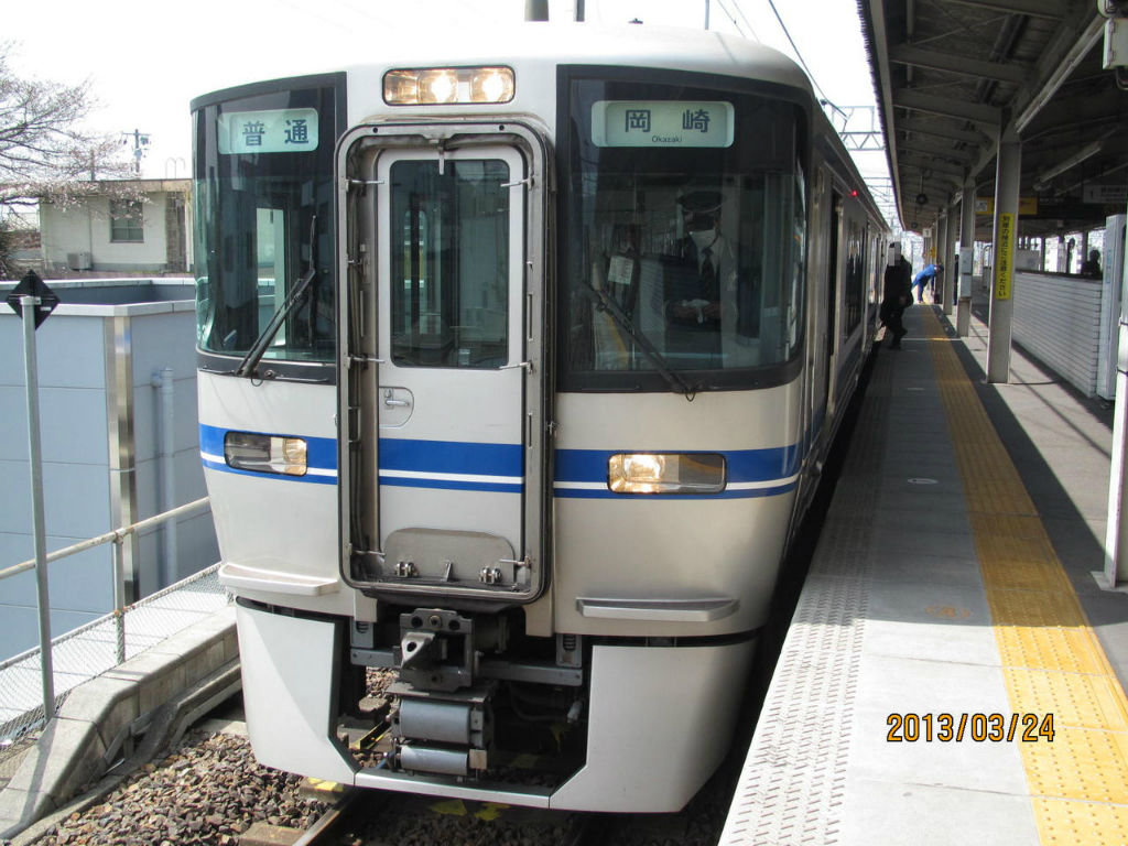 海外の鉄道ＩＣカード JR東海】 TOICAエリアを拡大！愛知環状鉄道や亀山駅・松田駅など