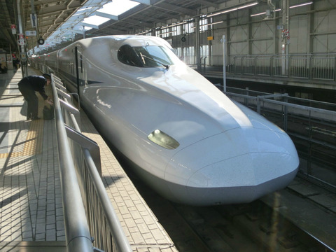 【東海道・山陽新幹線】 東京～新岩国駅間でICカード定期券を発売へ！ 在来線IC定期券による 「新幹線乗車サービス」 も拡充！2021年春から