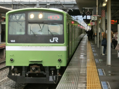 【開業初日】 放出駅で おおさか東線 「新大阪行き」 を撮る （普通＆直通快速） 【2019年3月16日】