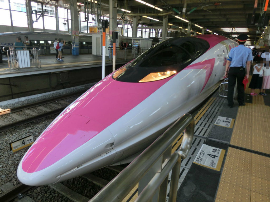 新幹線の停車駅なのに在来線でicカードが使えない駅 まとめ 関西のjrへようこそ 新幹線の停車駅なのに在来線でicカードが使えない駅 まとめ 関西のjrへようこそ