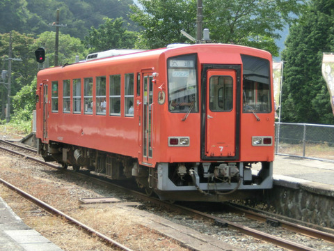 木次線 出雲横田～備後落合駅間、2018年8月8日（水）からの運転再開を目指す！ 「少なくとも1年以上」 から一転して早期復旧へ！