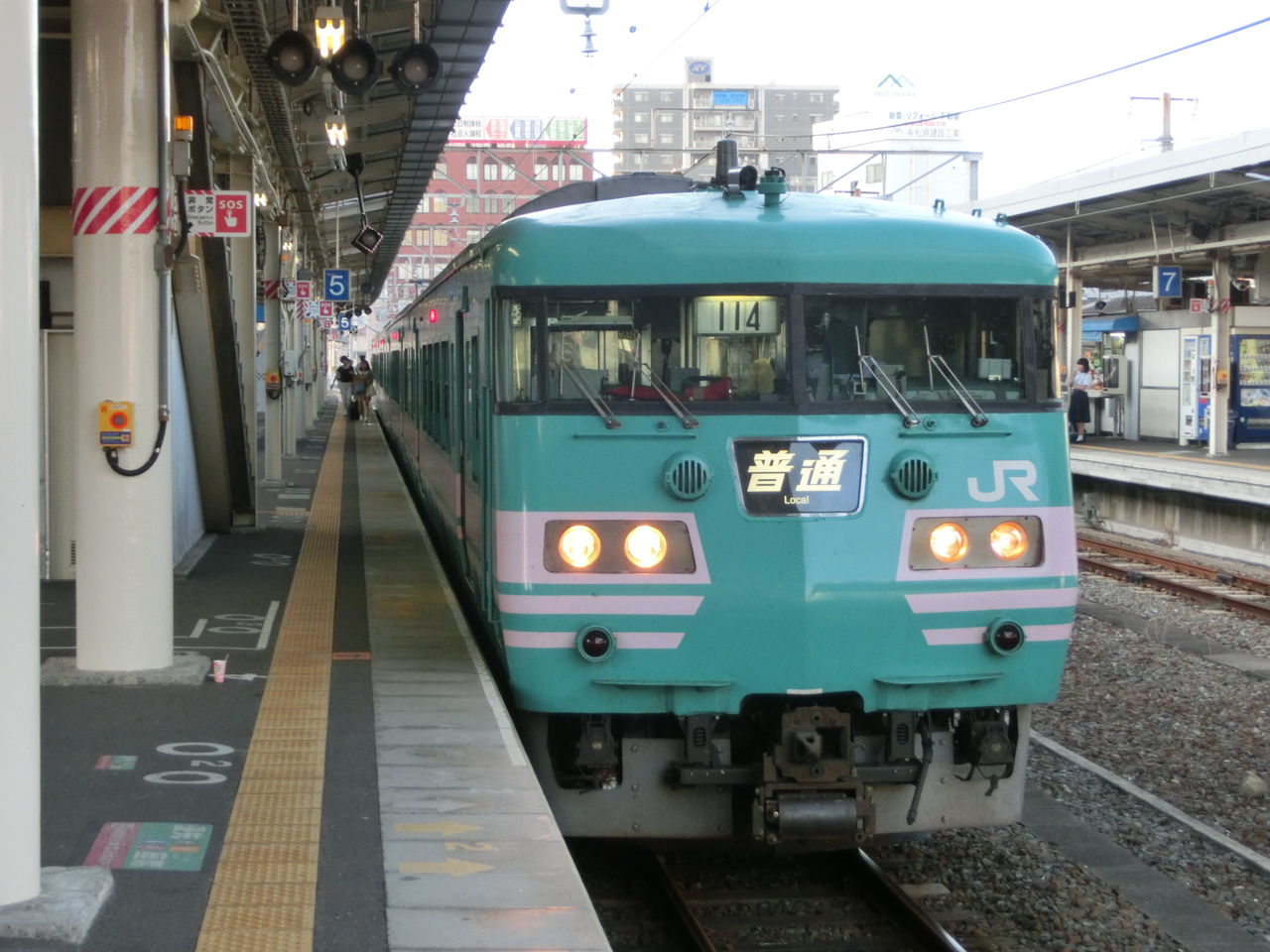 きのくに線 ダイヤ改正14 新旧比較 レアな行き先 海南行き 消える 関西のjrへようこそ