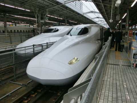 嘉田前知事が建設中止に追い込んだ新幹線新駅 「南びわ湖駅」 について考える