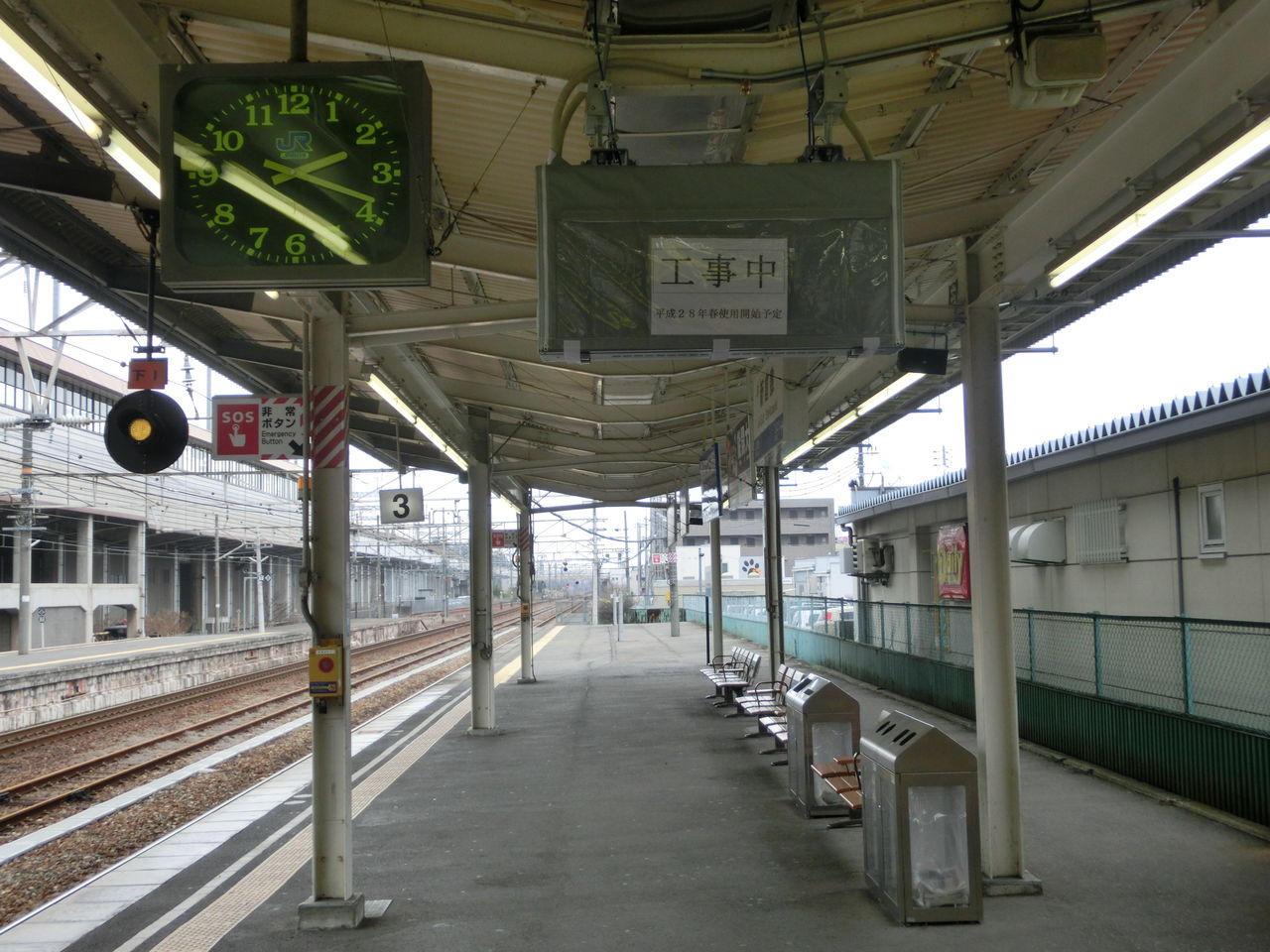 新倉敷駅 笠岡駅 東福山駅に新しい発車標が設置される 15年3月 4月 関西のjrへようこそ 新倉敷駅 笠岡駅 東福山駅に新しい発車標が設置される 15年3月 4月 関西のjrへようこそ