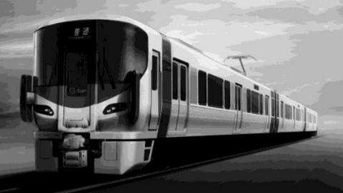 【JR西日本】 岡山・福山エリアに新型車両を導入へ！ 227系ベース。 2023年度以降、山陽線などへ投入。