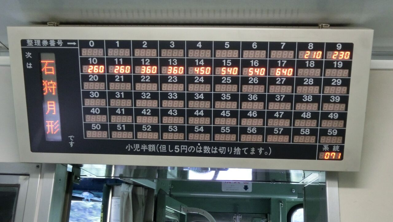 鉄道 行き先表示板 札幌 石狩当別 鉄道 行き先表示板 札幌 石狩当別 - メルカリ