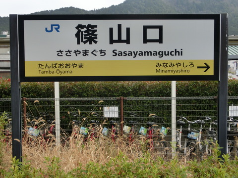 兵庫県篠山市が 「丹波篠山市」 に改称へ！ 住民投票で賛成多数！ 2019年5月に実施！