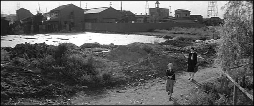 映画の舞台を歩くその ミルフィーユ的生活のすすめ