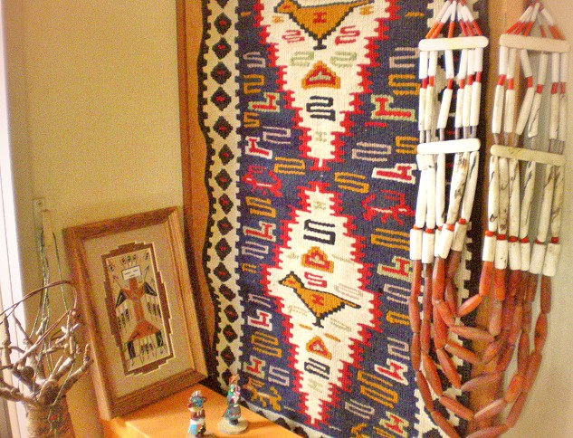 初めてのキリム(KILIM) : さそり座AB型主婦の日記*3rd 初めてのキリム(KILIM) : さそり座AB型主婦の日記*3rd