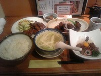 牛タン