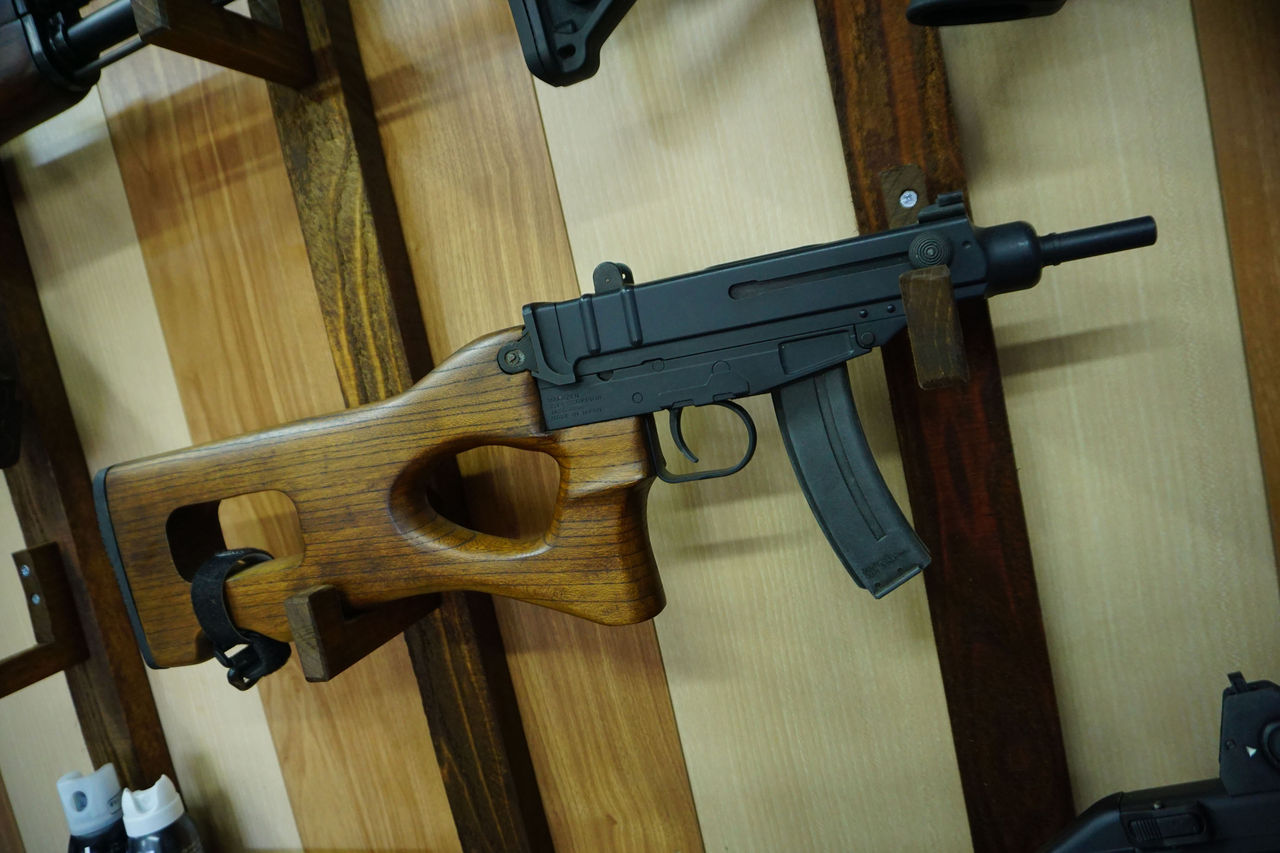 Aohatecustomで次世代ak用リアルウッドパーツをオーダーしてみた サスブロ 骸骨サバゲーマーsasugo サスゴ のブログ