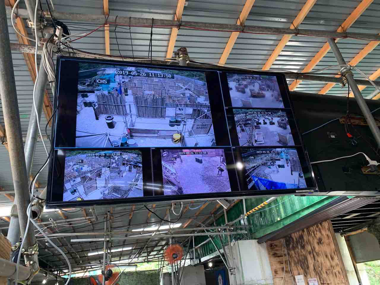 5 26 みさきサバゲー貸切 Fivedogs レポ サスブロ 骸骨サバゲーマーsasugo サスゴ のブログ