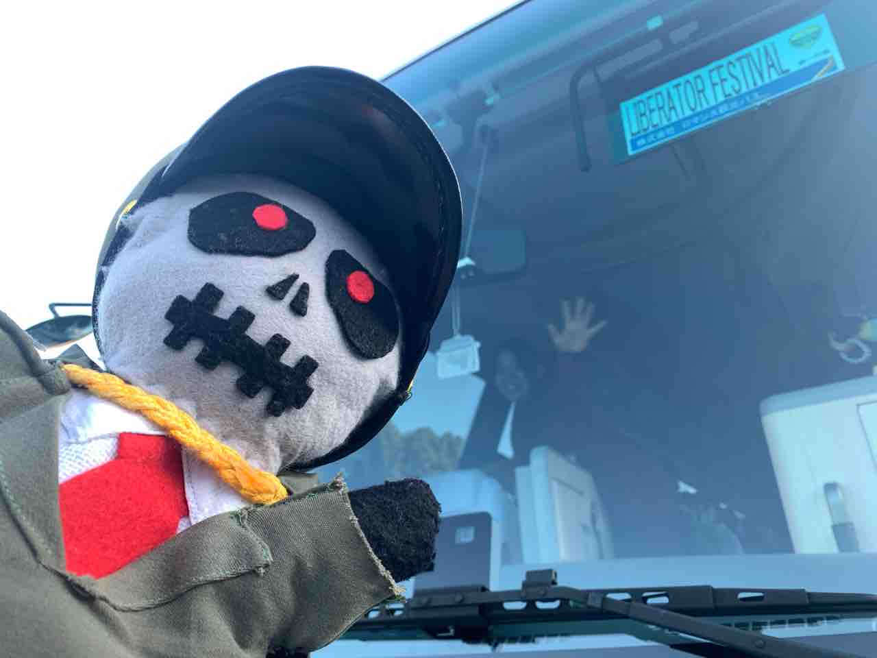 11 10 みさきサバゲー リベフェス19 レポ サスブロ 骸骨サバゲーマーsasugo サスゴ のブログ 11 10 みさきサバゲー リベフェス19 レポ サスブロ 骸骨サバゲーマーsasugo サスゴ のブログ