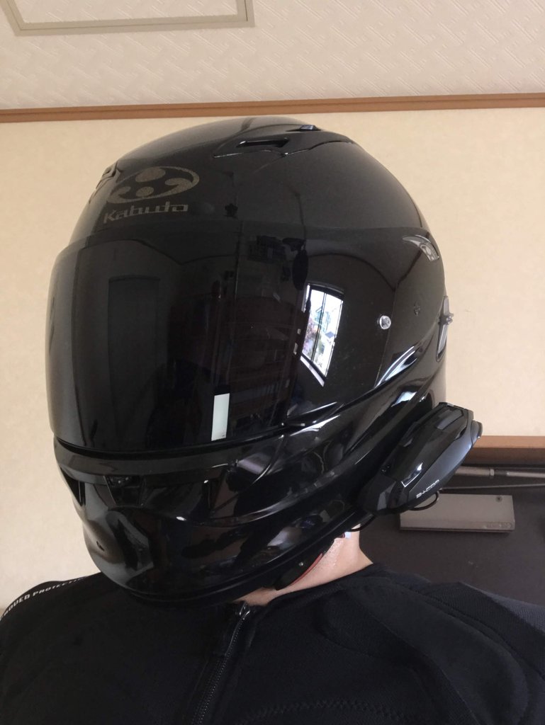 OGK 堅く カブト スモークシールド 売買されたオークション情報 落札 