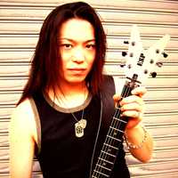 SUSSY(ex.SEX MACHINEGUNS)個人サイト見つけました : 旧orange blog