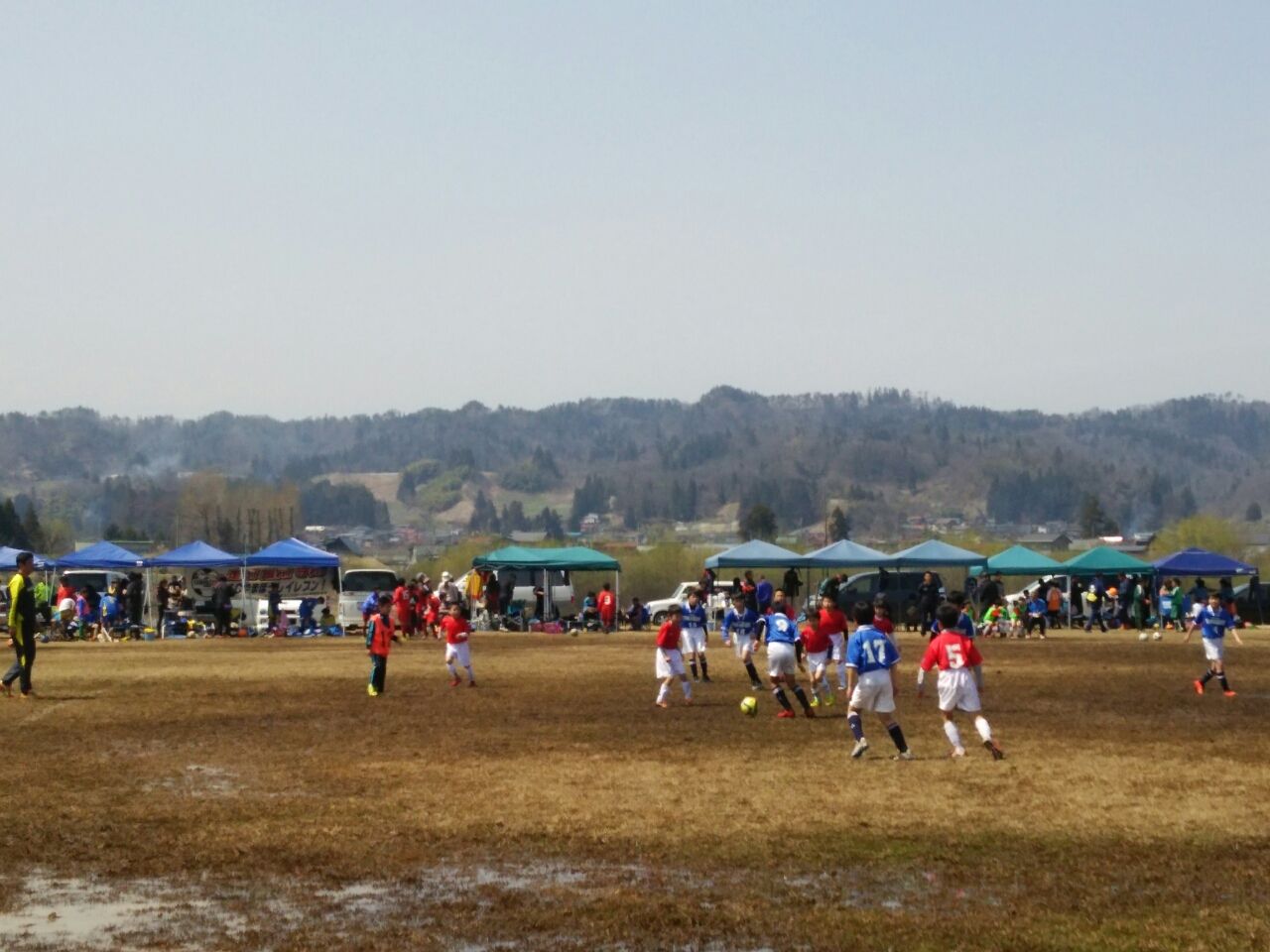 同人　グリバー 