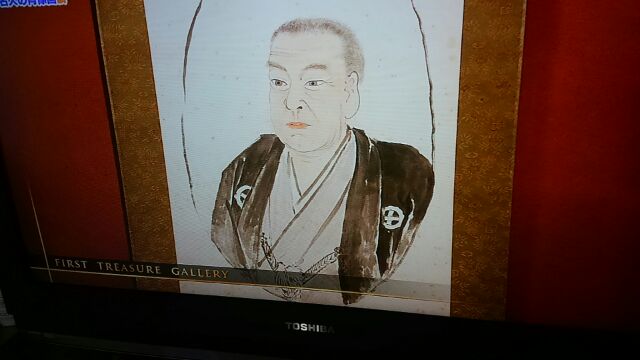 西郷隆盛の本当の肖像画とtvが発表 佐竹ともゆき 西郷隆盛の本当の肖像画とtvが発表 佐竹ともゆき