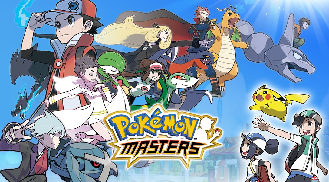 ポケマス デヨ氏 おススメキャラ ポケマス攻略まとめ ポリゴン速報 ポケモンマスターズ ポケマス デヨ氏 おススメキャラ ポケマス攻略まとめ ポリゴン速報 ポケモンマスターズ