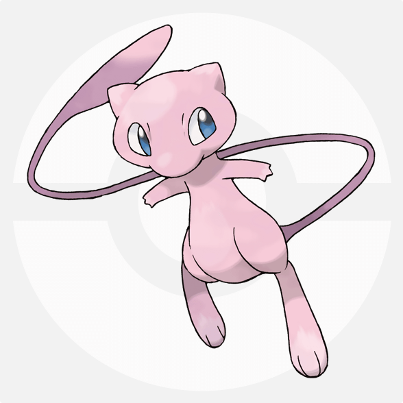 ポケマス ミュウやミュウツーがパートナーを組むなら誰と一緒になるの 謎 ポケマス攻略まとめ ポリゴン速報 ポケモンマスターズ