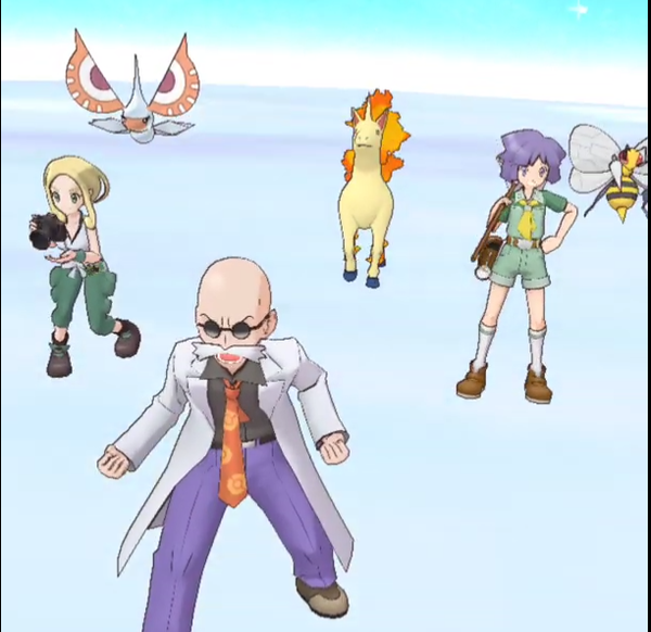 ポケマス カツラvh攻略が安定しない サポート役が重要ってマジ ポケモン ポケマス攻略まとめ ポリゴン速報 ポケモンマスターズ ポケマス カツラvh攻略が安定しない サポート役が重要ってマジ ポケモン ポケマス攻略まとめ ポリゴン速報 ポケモンマスターズ
